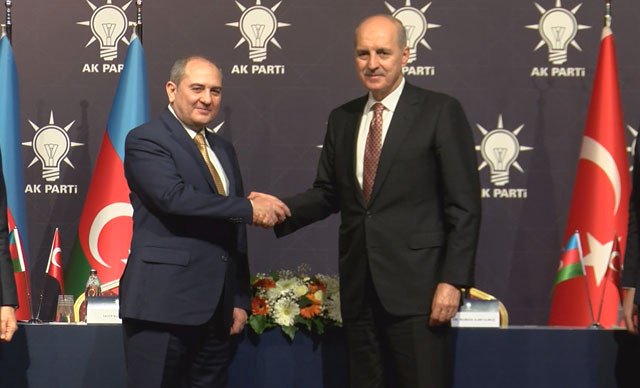 Ֆրանսիայի ու ԱՄՆ-ի հայկական լոբբիի ուղղությունն այլ է, Հայաստանի իրականությունը՝ այլ. Էրդողանի կուսակցության փոխնախագահ