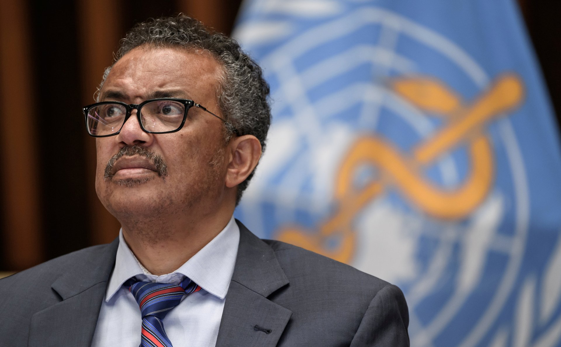 ԱՀԿ ղեկավարը գնահատել է «օմիկրոն» կորոնավիրուսի շտամի տարածման վտանգը