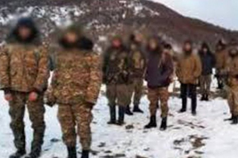 Շիրակի մարզի  62 սպառազինված զինվորներ գերի են հանձնվել 4-7 ադրբեջանցների․ փաստաբանի հրապարակումը