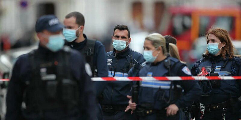 Ֆրանսիայում ձերբակալել են Սուրբ Ծննդին ահաբեկչություն նախապատրաստող ծայրահեղականներին