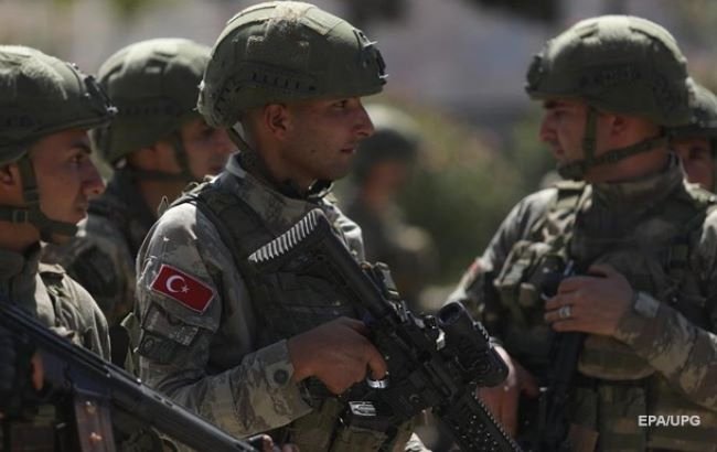 Իրաքում ահաբեկչության հետևանքով թուրք զինվորներ են զոհվել 