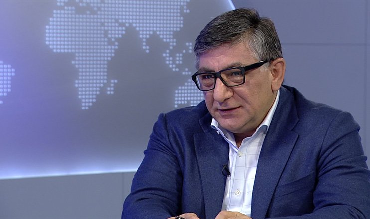 Սուքիասյանը Գռզոյի՞ց, անկուշտի՞ց, թե՞ Փաշինյանի օլիգարխ կոչվելուց է վիրավորվել 