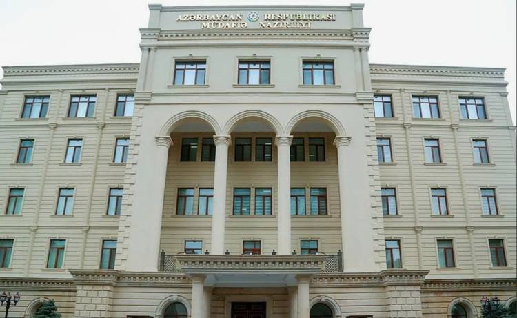 Ադրբեջանական բանակը զոհ ունի. Ադրբեջանի ՊՆ