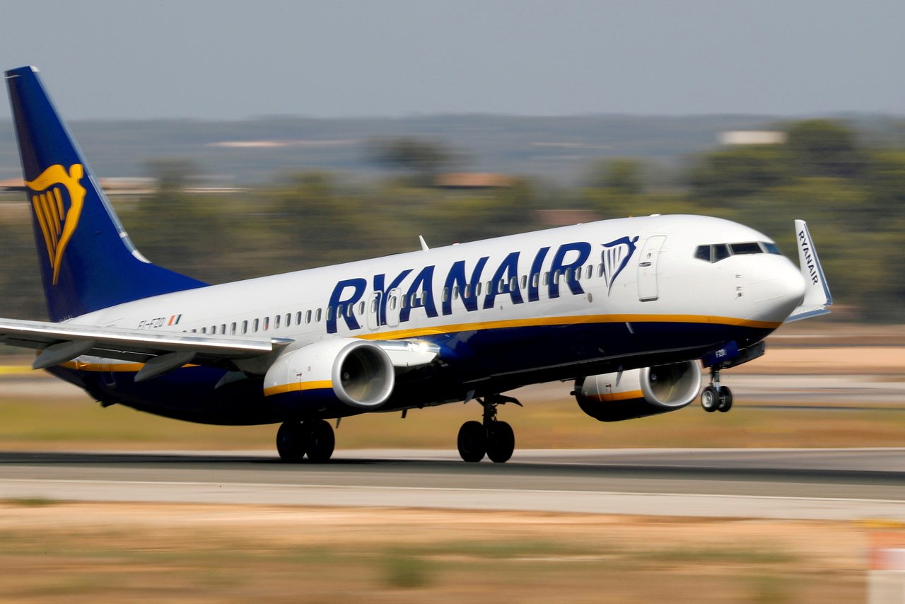 Լեհաստանը հրապարակել է Ryanair-ի վայրէջքին ԿԳԲ-ի մասնակցության ապացույցները