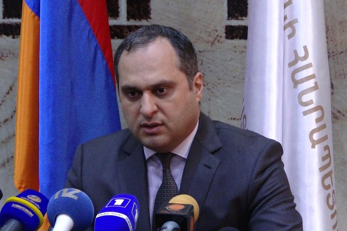 Կառավարությունը ուղիղ քաղաքականություն է որդեգրել Արցախը թողնել Ադրբեջանի կազմում․ Արա Զոհրաբյան
