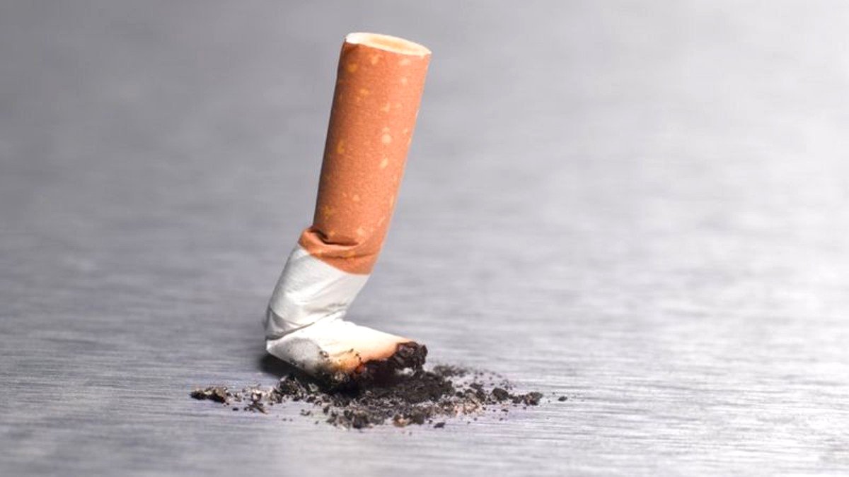 Նոր Զելանդիան ցանկանում է արգելել ծխախոտի վաճառքը 2008 թվականից հետո ծնվածներին