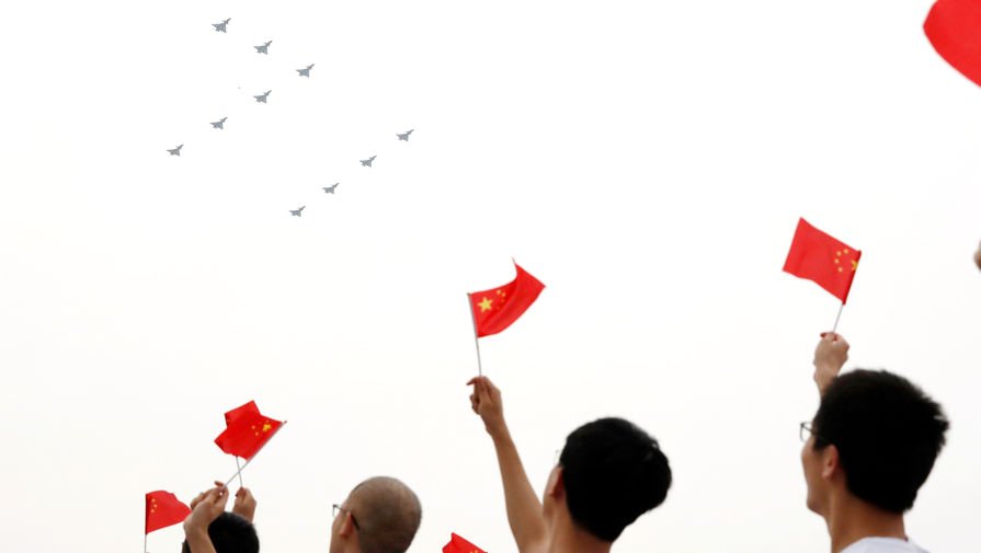 Չինաստանը կառուցում է աշխարհակարգի նոր համակարգ. Foreign Affairs