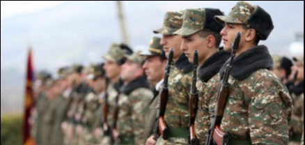 Կալանավորվել են Ադրբեջանի ներխուժման ժամանակ փախուստի դիմած զինծառայողներ