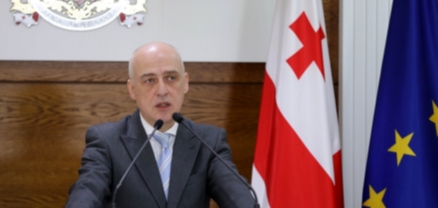 Բուխարեստում ՆԱՏՕ-ի գագաթնաժողովի որոշումը չի վերանայվի․ Վրաստանի արտգործնախարար