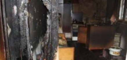 Փրկարարները Գավառի առանձնատներից մեկի այրված ննջասենյակում հայտնաբերել են քաղաքացու դի