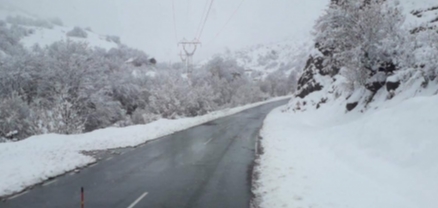 ՀՀ տարածքում կան փակ ավտոճանապարհներ. ԱԻՆ