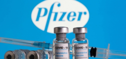 Հայտնի է Pfizer պատվաստանյութի արդյունավետությունը «Օմիկրոն» շտամի դեմ