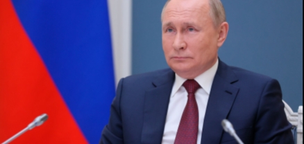 Պուտինը ԽՍՀՄ փլուզումը ողբերգություն է անվանել