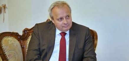 «3+3»-ը պետք է դրական միտում մտցնի տարածաշրջանի երկրների հարաբերություններում. ՌԴ դեսպան