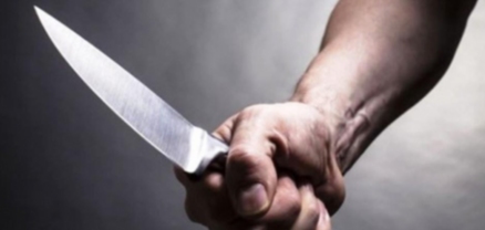Արարատում 33-ամյա տղամարդը դանակահարել է 53-ամյա տղամարդուն