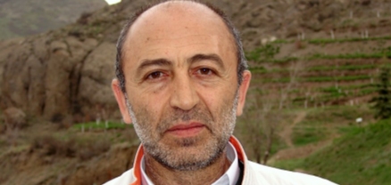 Ձևավորվել է Աշոտ Մինասյանի (Երկաթ) պաշտպանության խորհուրդ․ ասուլիս