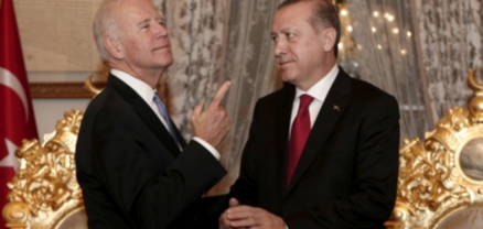 Թուրքիան Բայդենին գոհացնելու համար է կարգավորում հարաբերությունները Հայաստանի հետ. Bloomberg