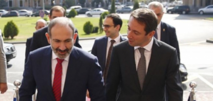 Իշխանությունը գրոհում է Երևանի քաղաքապետի դեմ. Փաստ