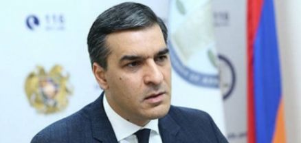Այսօր այցելել ենք այն զինծառայողներին, որոնք ադրբեջանական գերությունից Հայաստան վերադառնալուց հետո կալանավորվել են․ Արման Թաթոյան