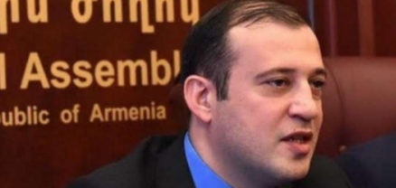 Չի կարող առանց նախապայման սահման բացվել․ Վահան Բաբայան