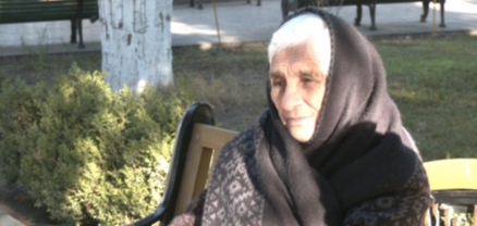 Հայաստանի քաղաքական գործիչները թող հասկանան, որ իրենց ընտրած ուղին սխալ է․ արցախցի տատիկ
