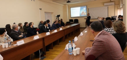 ՀայՓոստը և Հայաստանի ազգային պոլիտեխնիկական համալսարանը սկսում են նոր համագործակցություն