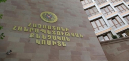 1 զինծառայողին սպանելու և 2-ին վիրավորելու գործով մեղադրանք է առաջադրվել նրանց ծառայակցին