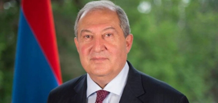  ՀՀ նախագահը շնորհավորել է պրոֆեսոր Գուրգեն Մելիքյանին