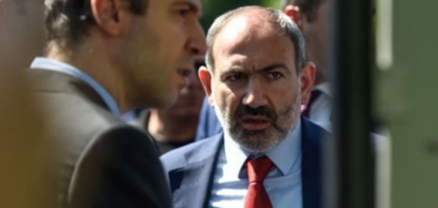 Իշխանությունը որոշել է ազատվել հակահեղափոխական քաղաքապետից․ Հրապարակ