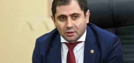 Պապիկյանը պատրաստվում է իշխանության ժառանգորդի դերին․ Հրապարակ