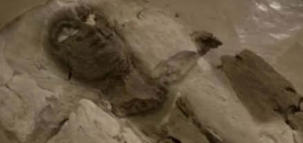 Եգիպտոսում անհայտ արքայադստեր սարկոֆագ են հայտնաբերել