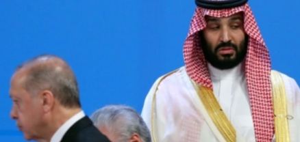  «Էրդողանը փող է փնտրում, դրա համար ձգտում է հանդիպել Սաուդյան Արաբիայի թագաժառանգի հետ»․WSJ