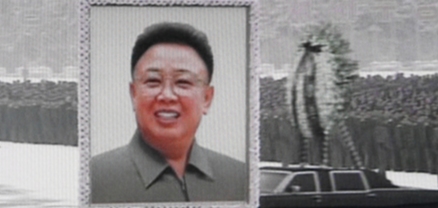 Հյուսիսային Կորեայում քաղաքացիներին արգելել են ծիծաղել Կիմ Չեն Իրի մահվան տարելիցին