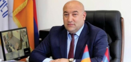 Մանվել Փարամազյանն ազատ է արձակվել