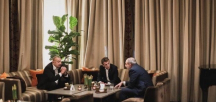Բրյուսելում վերահաստատվեց՝ Մոսկվան մեր գոտում մնում է « Գործի գլխին»․ Իրավունք