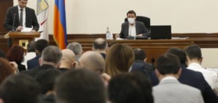  Ինչու ԲՀԿ-ն միացավ ՔՊ-ին․ Հրապարակ
