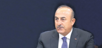 Չավուշօղլու. «Հայ-թուրքական կարգավորման գործընթացում Ադրբեջանը միշտ անուղղակիորեն կլինի»