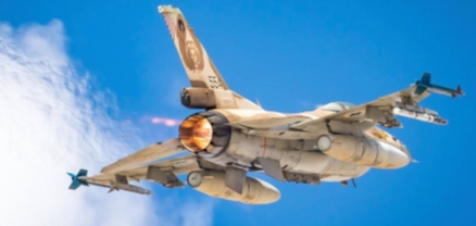 Իսրայելական ավիացիան հարվածներ է հասցրել Դամասկոսին, կա զոհ