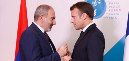 Արցախի վերաբերյալ խմբի ստեղծումը Հայաստանին և Ֆրանսիային որևէ բան չի տա. քաղաքագետ