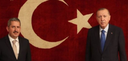 Էրդողանը պաշտոնանկ է արել ֆինանսների փոխնախարարներին՝ թուրքական լիրայի արժեզրկման ֆոնին