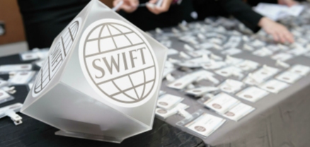 ԵՄ-ն նշել է Ռուսաստանին SWIFT համակարգից անջատելու պայմանը