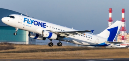 Flyone Armenia ընկերությունը հայտարարություն է տարածել