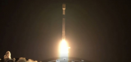 SpaceX-ը ուղեծիր է ուղարկել Starlink-ի 52 արբանյակներ