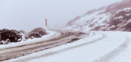 ՀՀ տարածքում կան փակ ավտոճանապարհներ