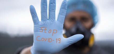 ԱՀԿ-ն հնարավոր է համարել, որ «օմիկրոնը» կարող է COVID-19-ի համավարակի դեմ հաղթանակ ապահովել