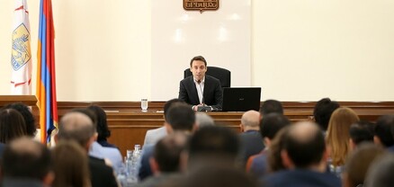 Ճակատագրական նիստը՝ վաղը․ Հրապարակ