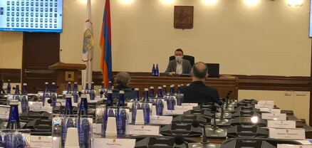 Արժանի եք իրար․ Հովհաննես Ազոյանը՝ Մարությանի և Փաշինյանի մասին