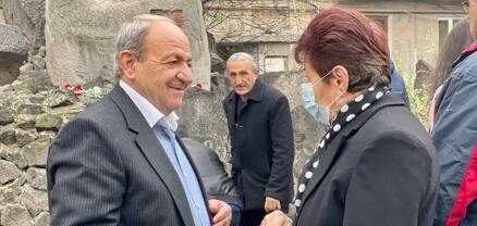 Քաղաքական առևտրի արդյունքները. ի՞նչ կստանա ՔՊ աջակիցը․ Հրապարակ