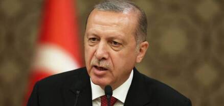 Էրդողանը հերքել է Թուրքիայում արտահերթ ընտրություններ անցկացնելու մասին լուրերը