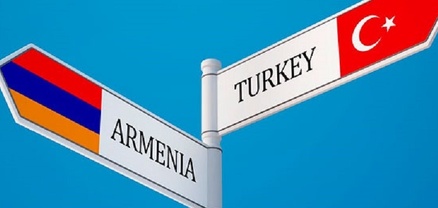 Հայ-թուրքական հարաբերությունները և «Նոր ՆԱՏՕ»-ն